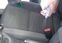 Limpieza de coches y flotas