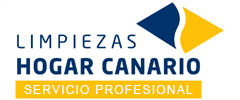 Limpiezas Hogar Canario S.L. — logo